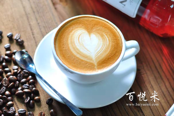 咖啡的拉花技巧，学会为爱的人来一杯咖啡吧！